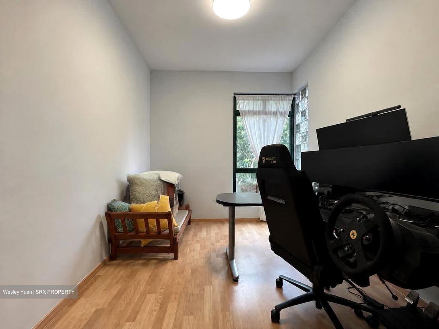Parc Palais (D21), Condominium #618310281